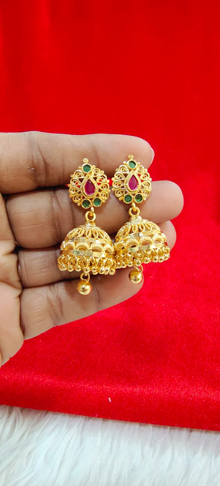 PUREPANCHALOHAMBUTTAS