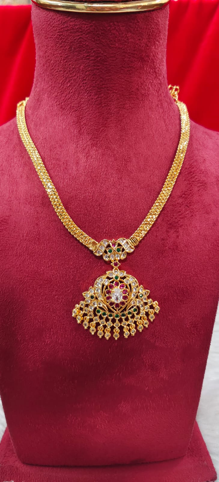 PANCHALOHAM NANU PATTI