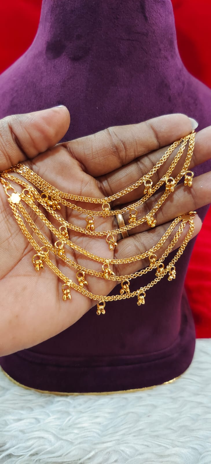 Panchaloham champaswaralu