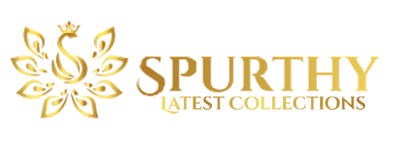 Spurthy Latest collections