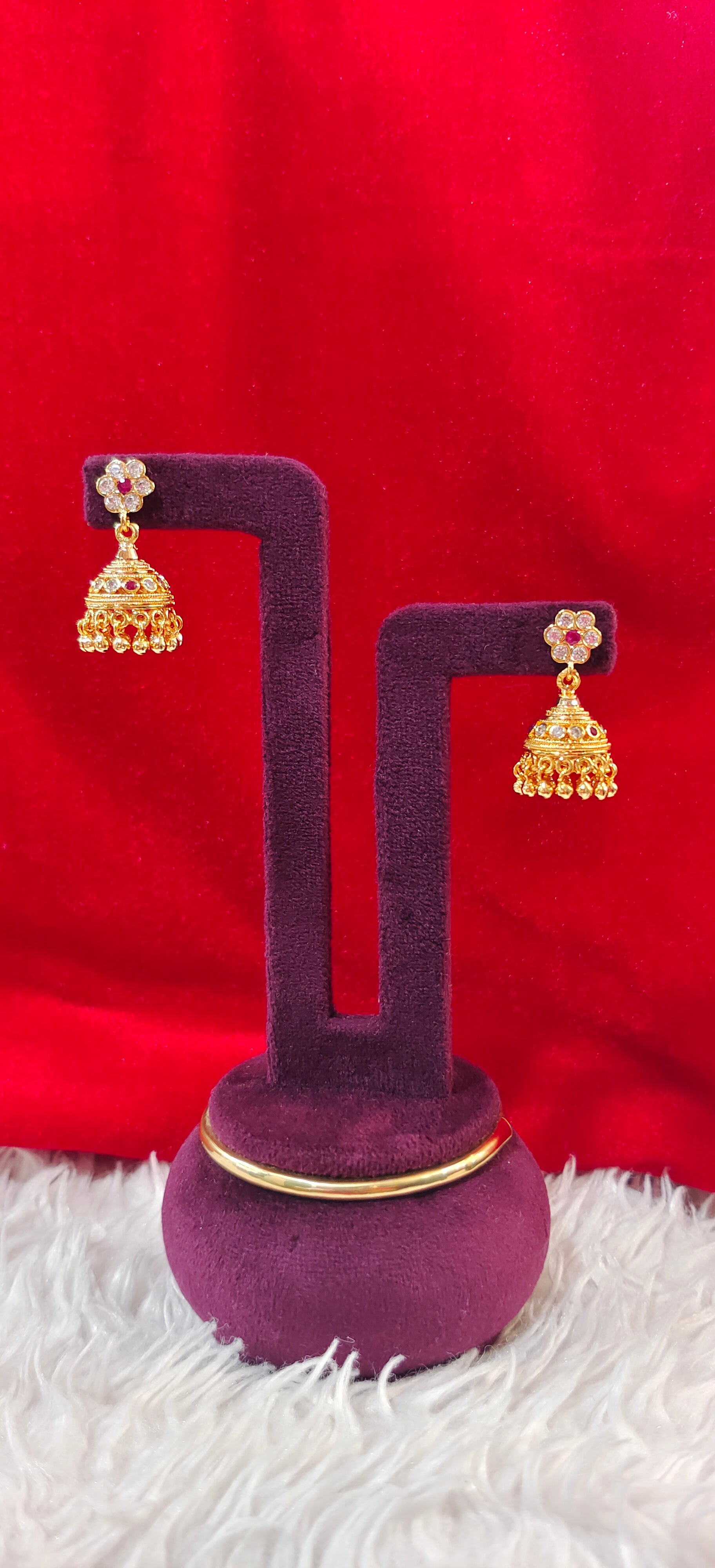 Panchaloham buttalu