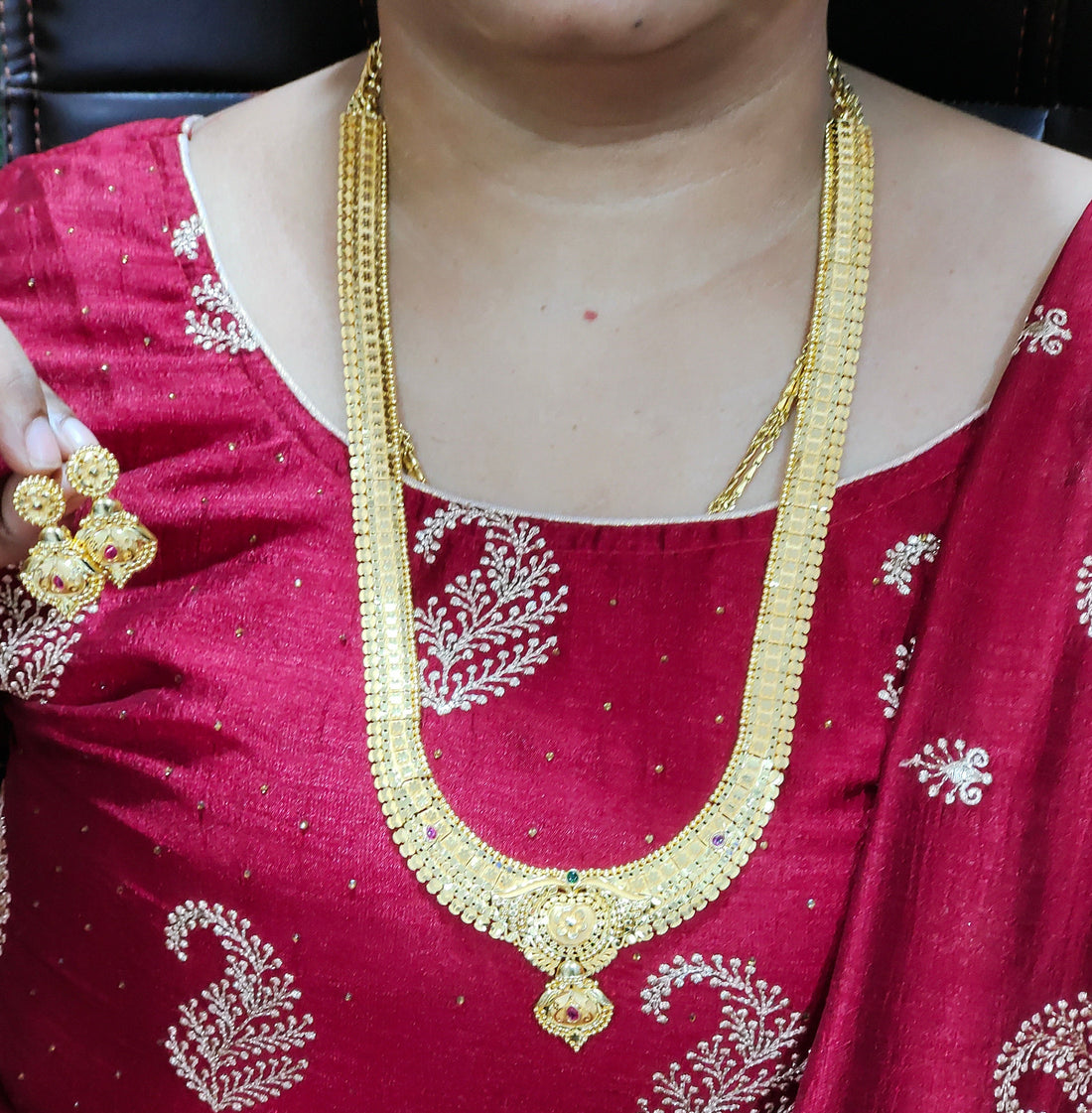 Panchaloham long haram