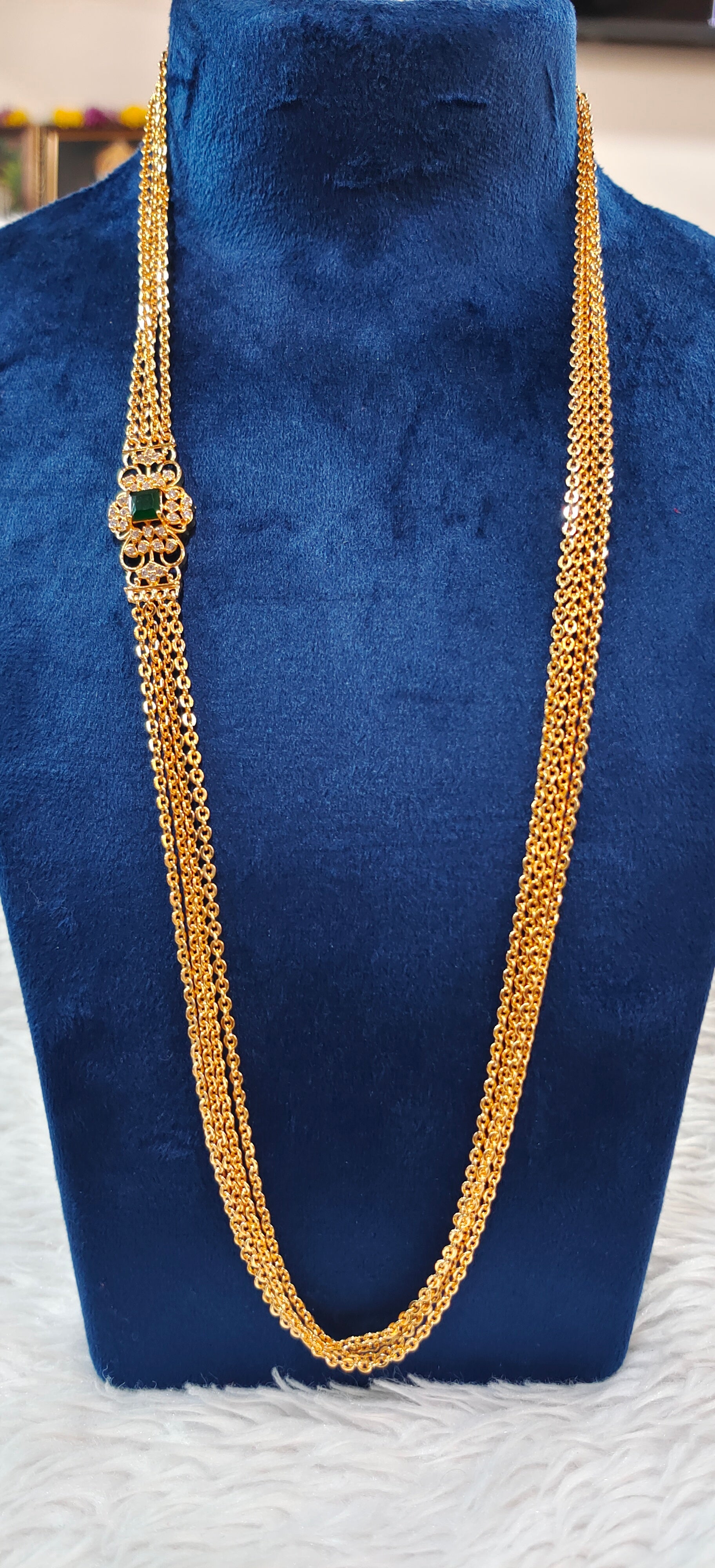 Panchaloham chandraharam