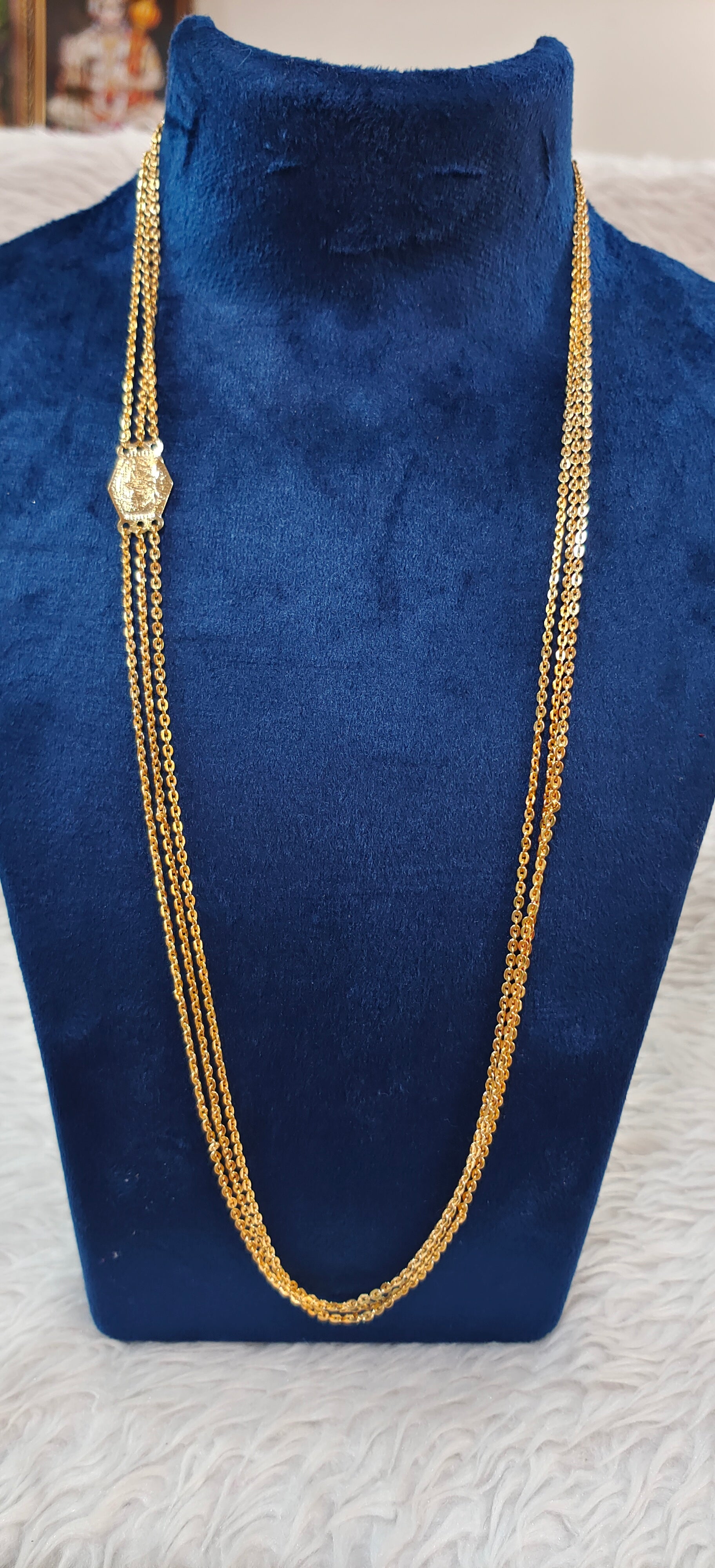 Panchaloham 3 lines chandraharam