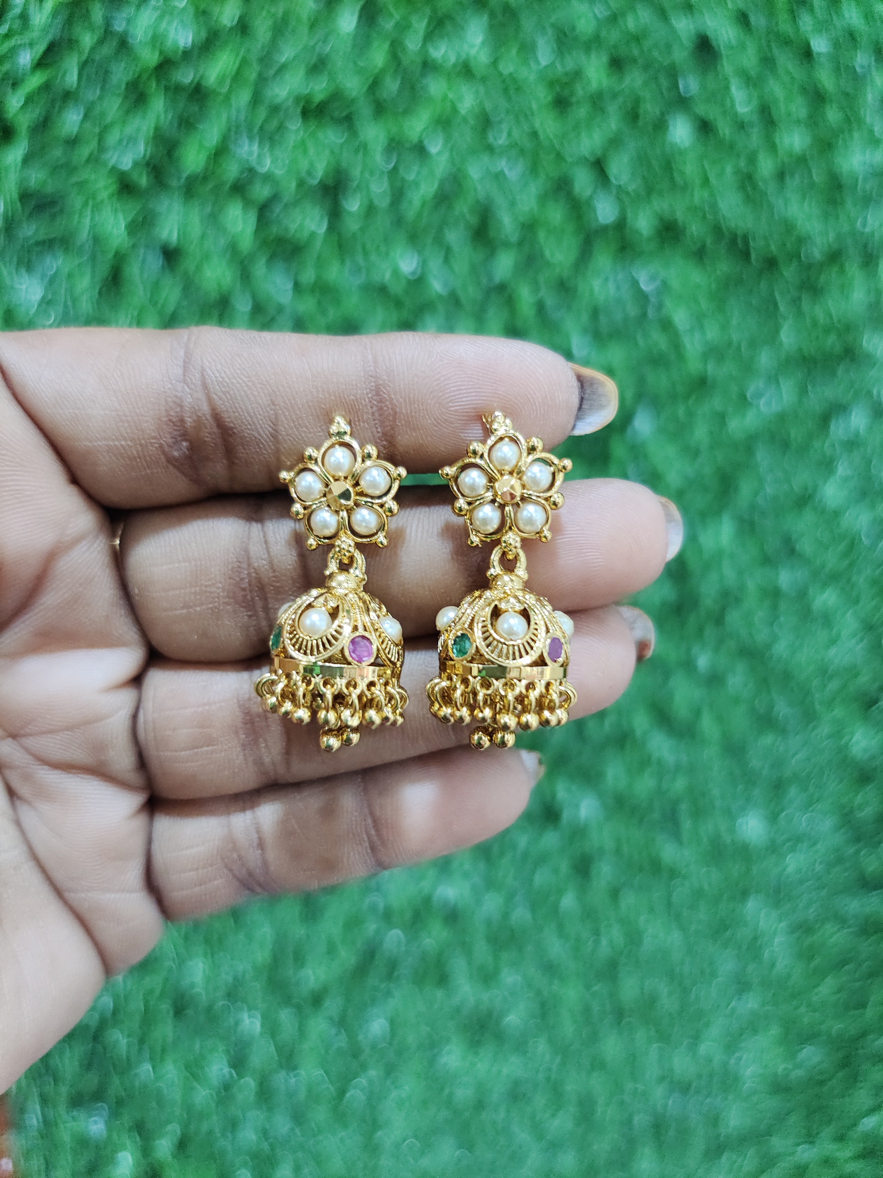 Premium quality Mutyala buttalu