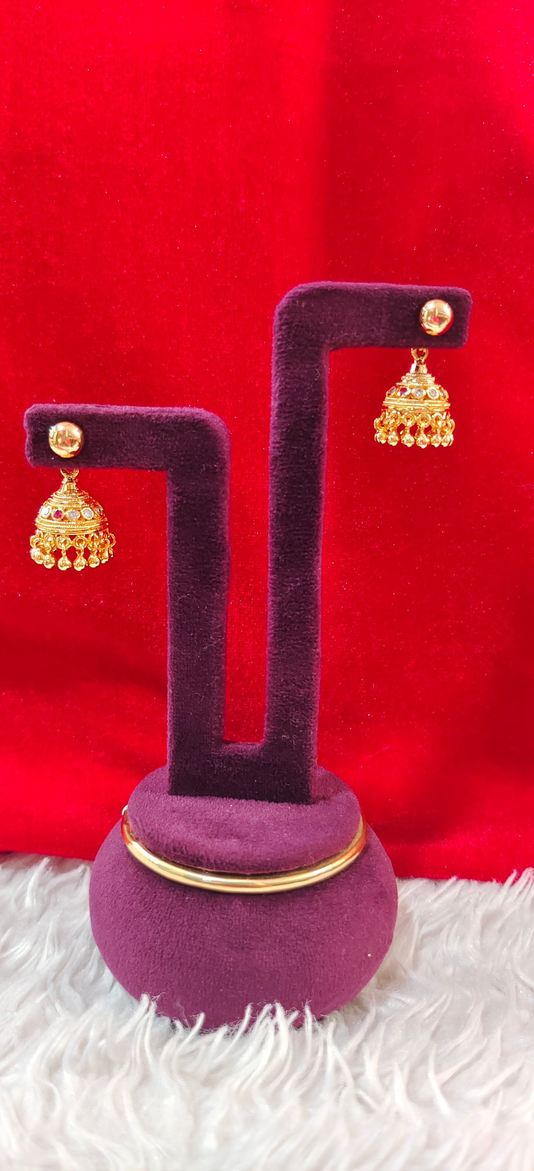 Panchaloham buttalu