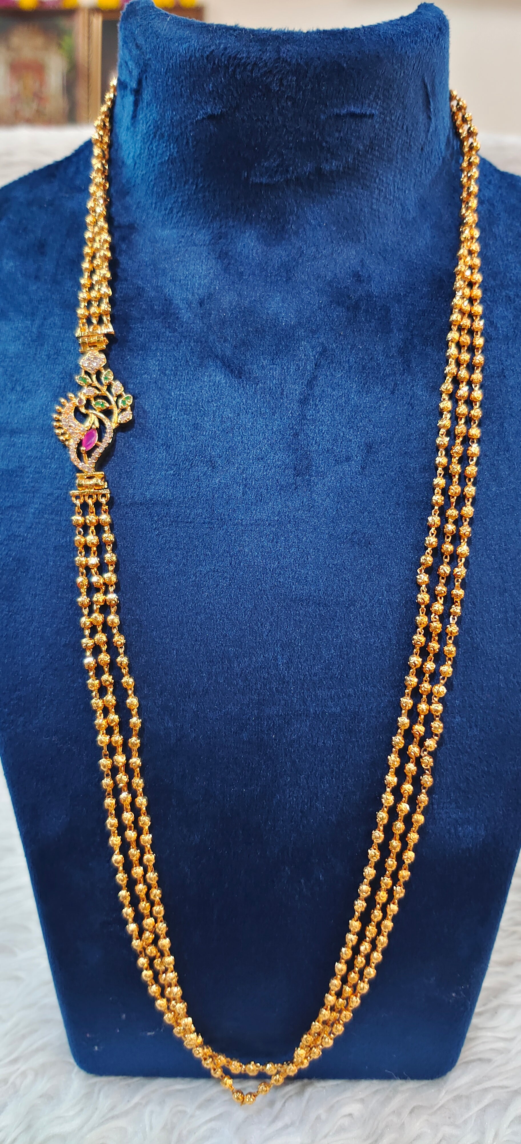 Panchaloham gundlamaala