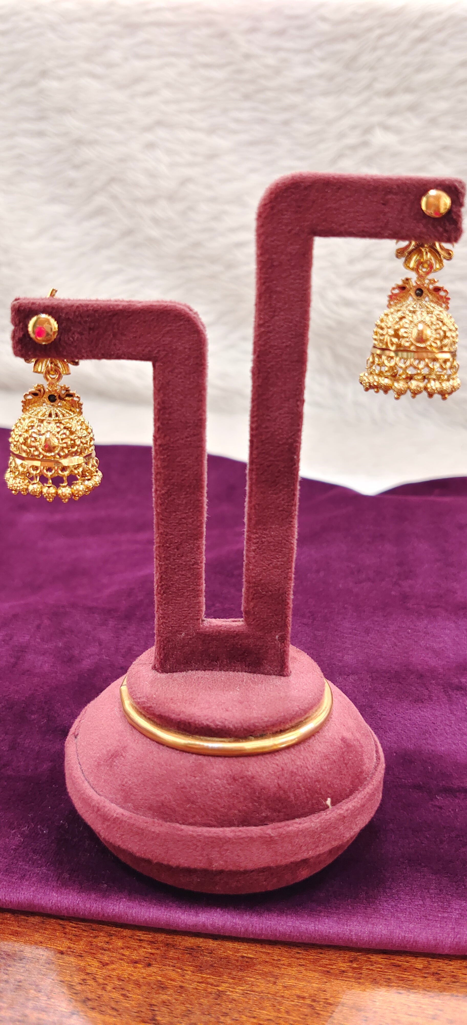 Panchaloham buttalu
