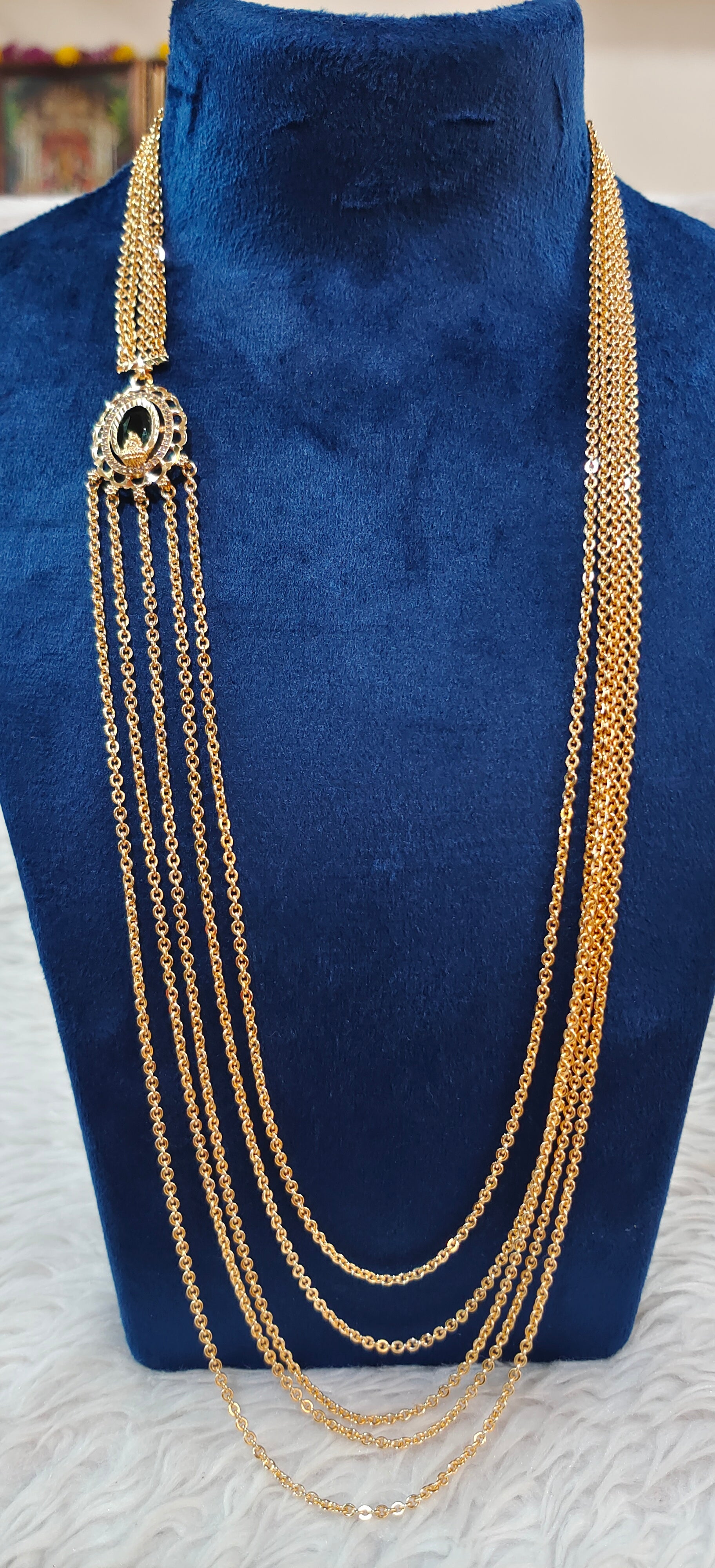 Panchaloham chandraharam