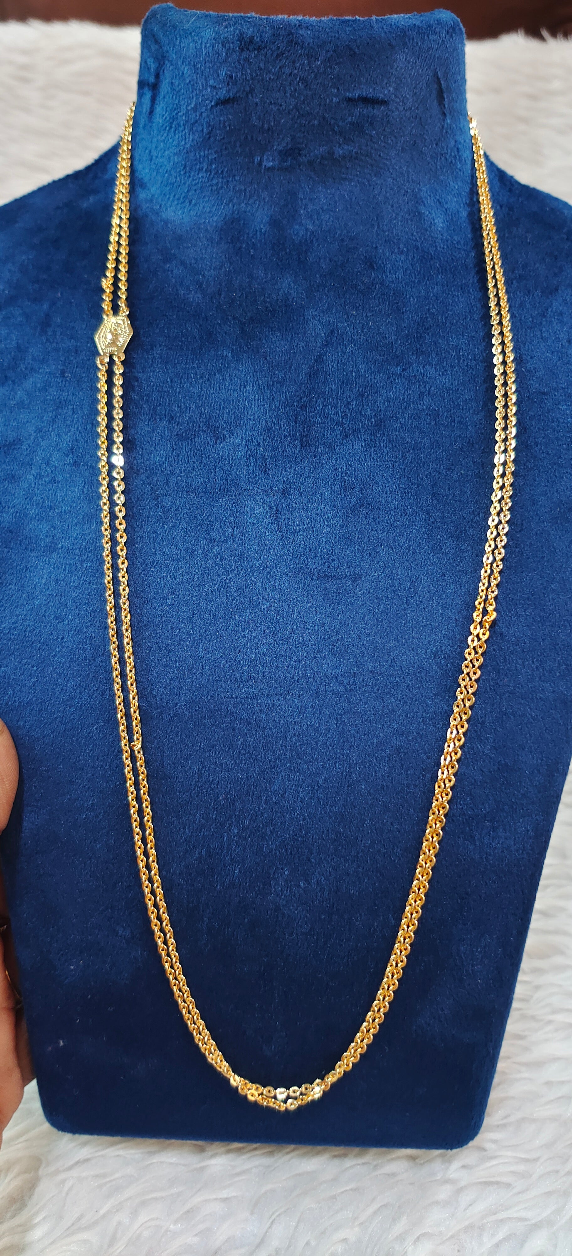 Panchaloham chandraharam