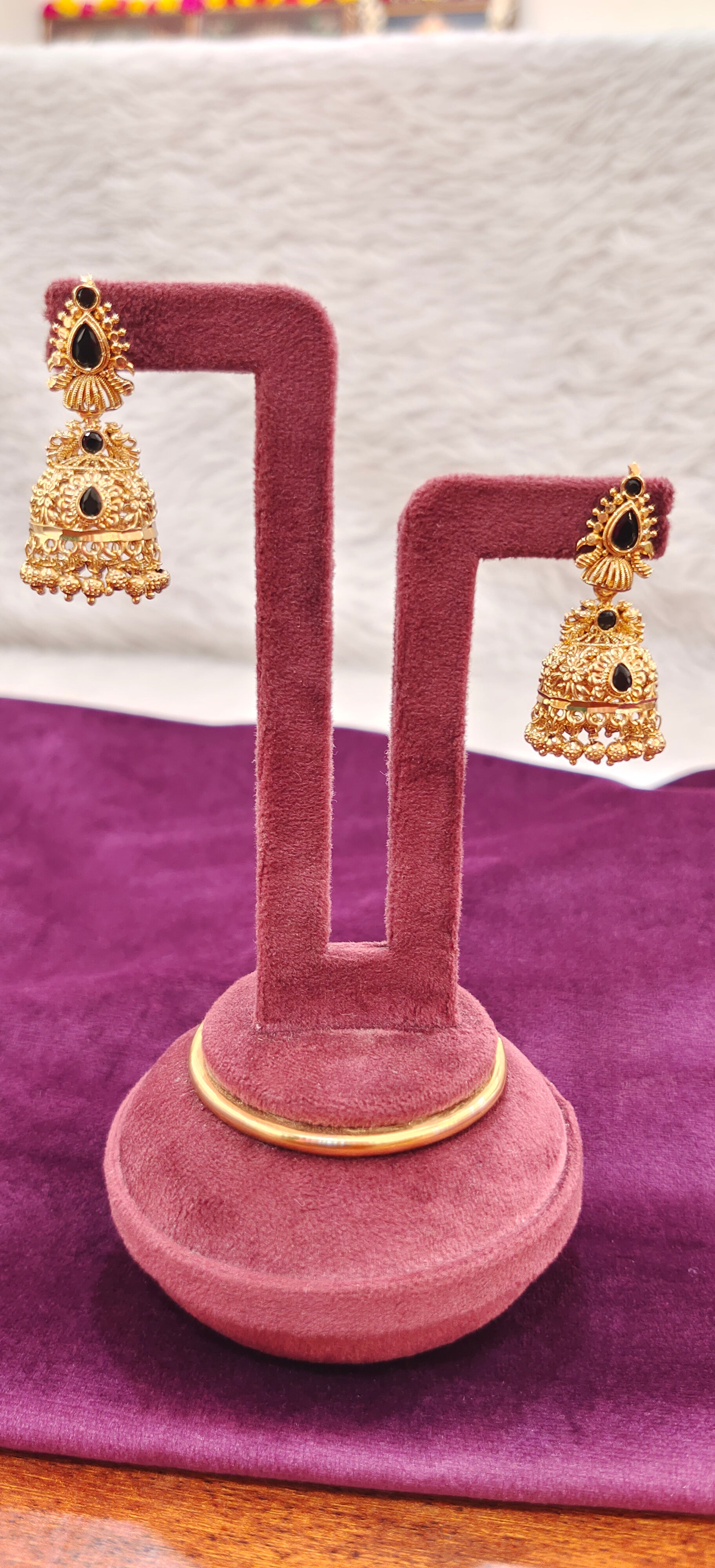 Panchaloham buttalu