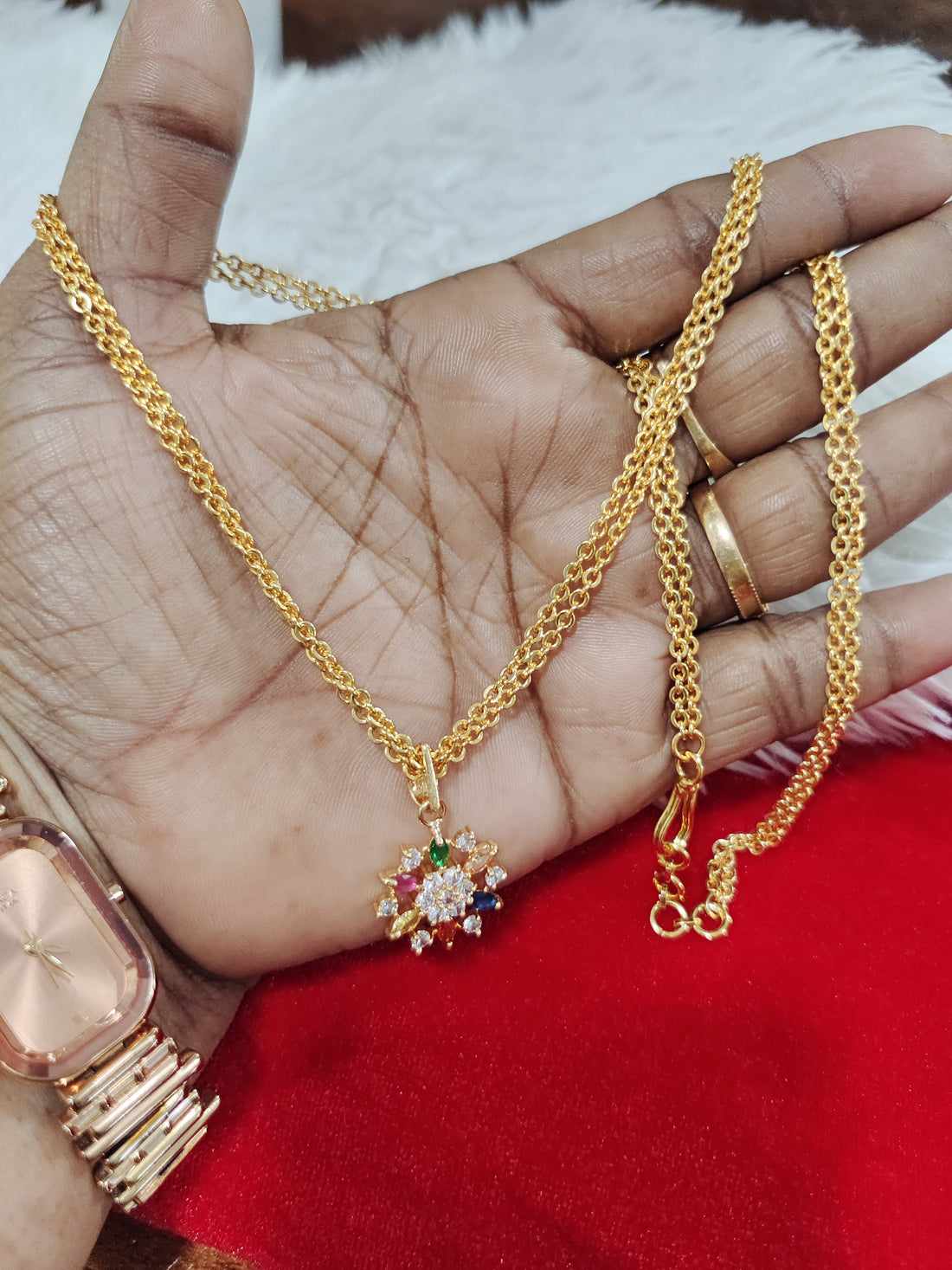 Panchaloham chandraharam