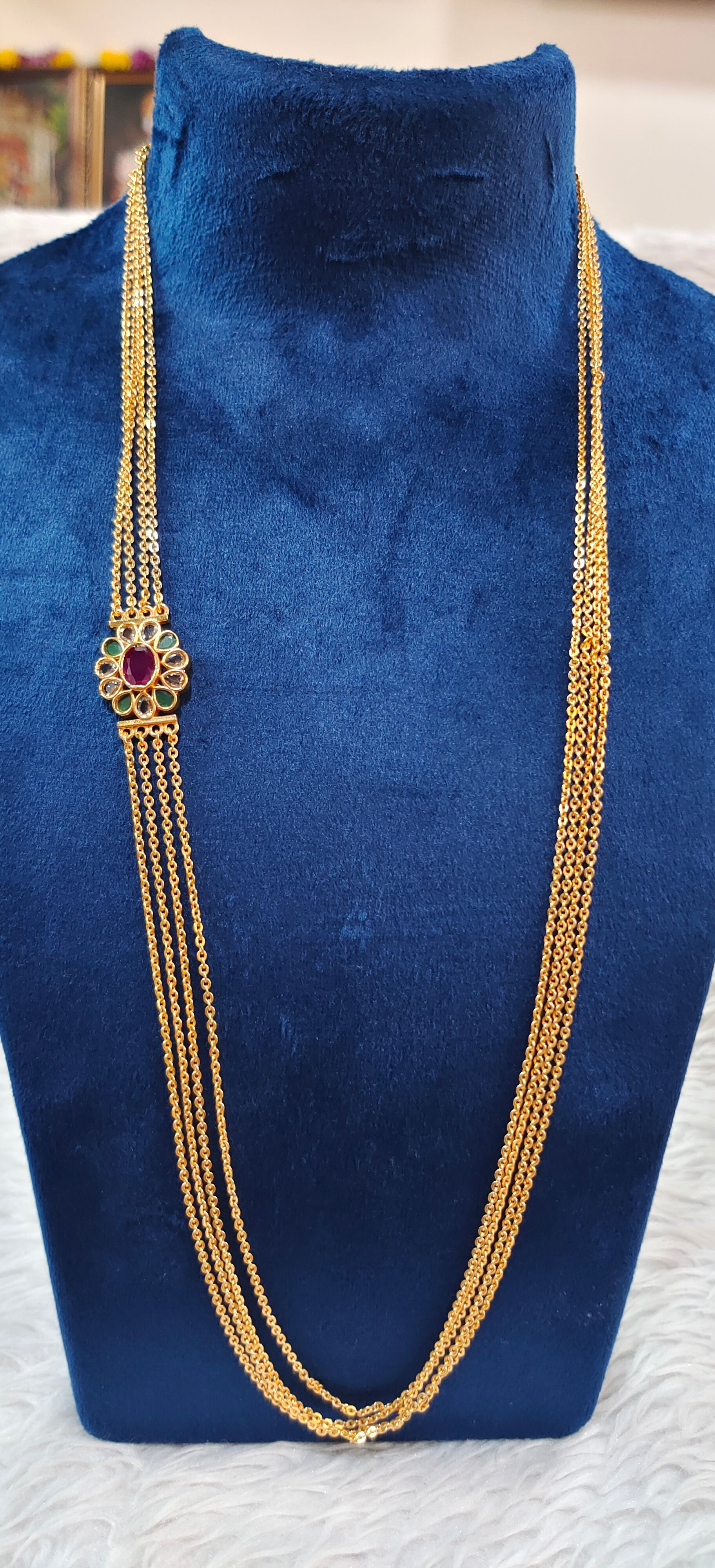 Panchaloham chandraharam