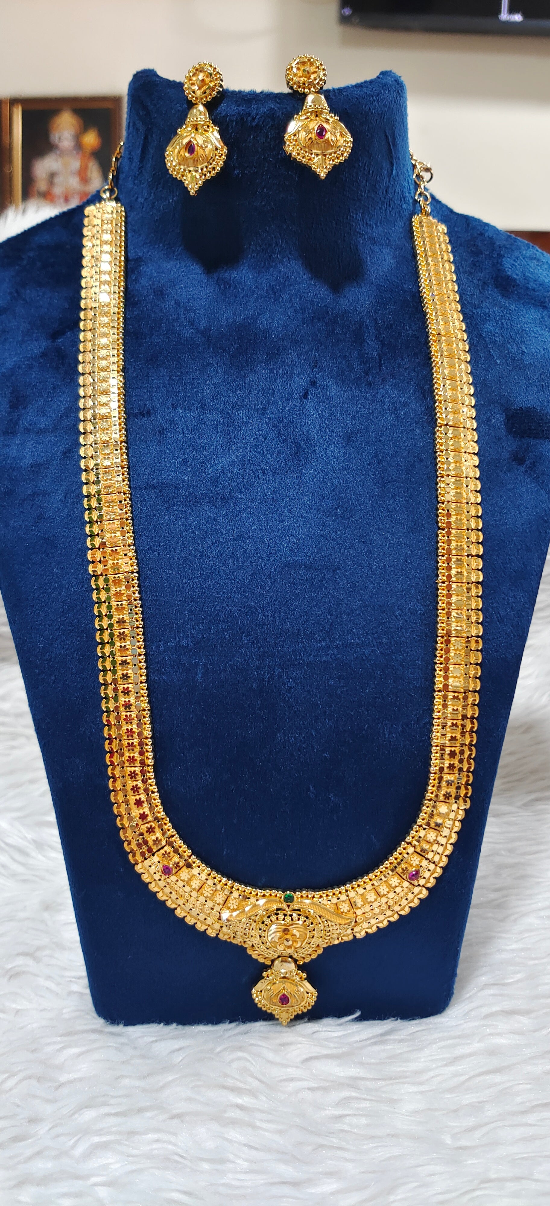 Panchaloham long haram